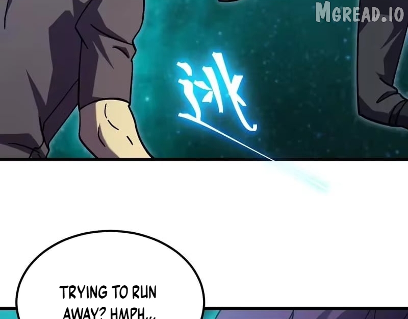Log into the Future Chapter 319  - page 113